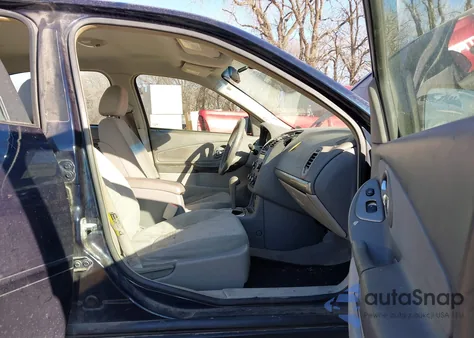 2006 Chevrolet Malibu Ls z USA, uszkodzony, nr VIN 1G1ZS51846F275811